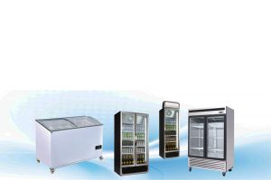 یخچال فروشگاهی نو بخرم یا دست دوم؟