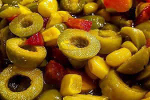 راهنمای خرید تاپینگ ترشی