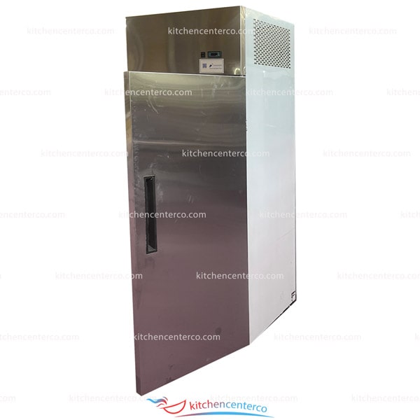 فریزر صنعتی دستگیره مخفی