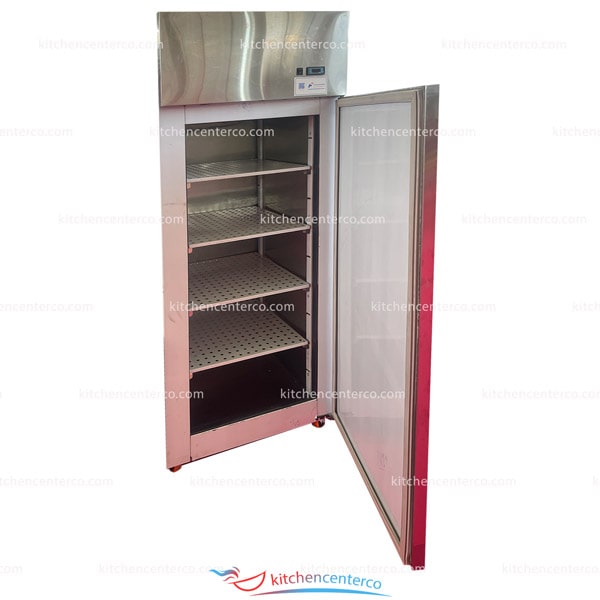 فریزر صنعتی دستگیره مخفی