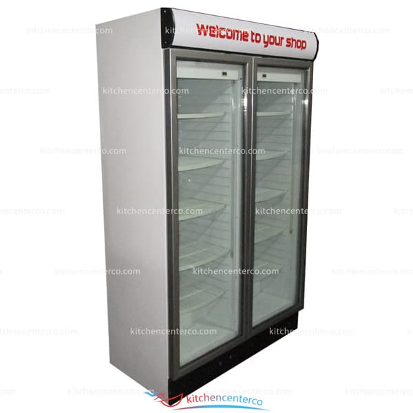 یخچال فریزر دوقلو طرح بوش