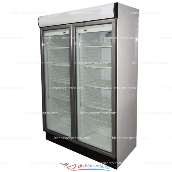 یخچال فریزر دوقلو طرح بوش