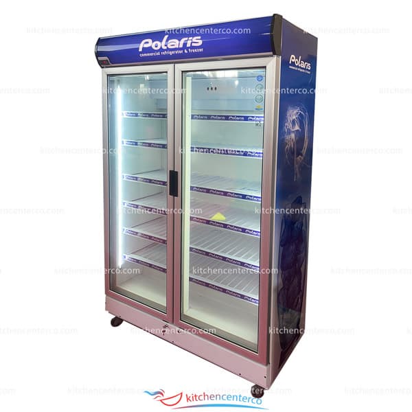 یخچال 120 دوقلو پلار