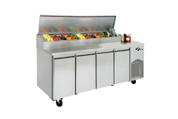 تمیز کردن تاپینگ صنعتی